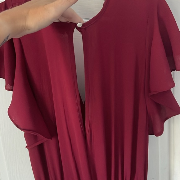 Brand new without tags Jumpsuit - Picture 4 of 6